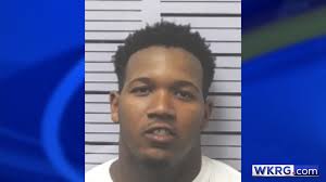 Wanted kidnapping suspect turns himself in: Mobile Police