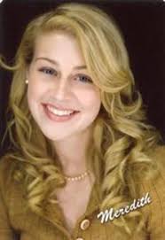 Obituary information for Meredith Fara Avery