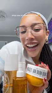 I’ll run back to you every time @soldejaneiro 😘 #soldejaneiropartner  #soldejaneiro #brazilianbumbumcream