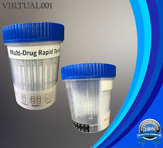 Maybe you would like to learn more about one of these? 16 Panel Drug Test Cup Testing Kit Free Shipping Ebay