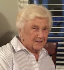 Obituary information for Therese K. Ludwig