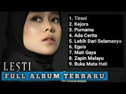 Lesti Kulepas Dengan Ikhlas Full Album Youtube Youtube Kenangan