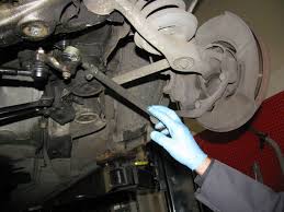 It should also be accompanied by the battery light. Main Causes Of Steering Wheel Makes Noise When Turning