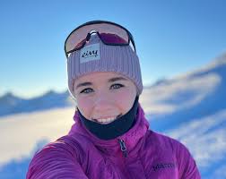 Athletenprofil: Nicole Göldi