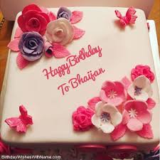 To Bhaijan Happy Birthday Birthday Wishes For To Bhaijan We have beautiful birthday cake with name, lovely birthday cards, birthday messages, with birthday quotes for you to send wishes with name online on. birthday wishes for to bhaijan