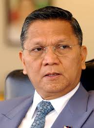 Philippine Ex-General Kills Self Amid Graft Probe : NPR