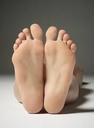 Foot fetish and foot worship at Brdteengal