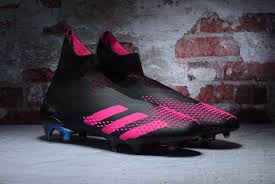 Eg1511 | cloud white/core black/pop. Buy New Kids Adidas Predator Mutator 20 Fg Core Black Pink