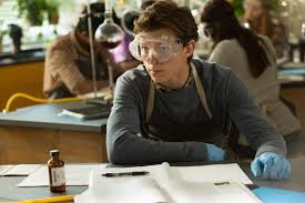 Tom holland getting his braces. Spider Man S Homecoming How Kingston Born Wimbledon Schoolboy Tom Holland Became A Hollywood Superstar Wimbledon Times