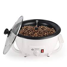 Commercial coffee roaster &coffee bean roasting machine &coffee milk printer. The 8 Best Home Coffee Roasters In 2021