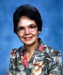 Charlotte Ann Riggenbach Obituary