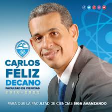 Profile for FELIX CID