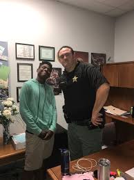 Pasco Sheriff's Office added a...