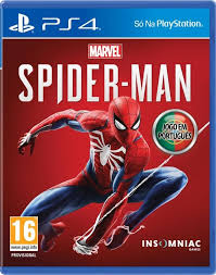 Ps4 gift cards geradores gratuitos, truques e hacks dos melhores jogos playstation 4 cartões presente você quer desfrutar de playstation 4 gift cards ilimitadamente? Jogo Ps4 Marvel S Spider Man Mediamarkt