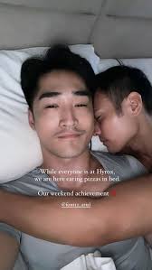 Photo posted by Brandon Teo (@brandyontherock)