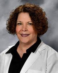 Dr. Lorraine Garland, MD
