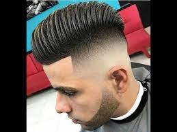 Kids hair cut hairstyle tutorial. Gaya Potong Rambut Cara Potong Rambut Pria Youtube