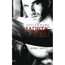 Amazon.com: Sadistic (The Prison Blade Series Book 1) eBook : McQuilling,  Niki: Kindle Store
