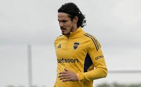 Cavani: ¿Vuelve al 11 de Boca? La Incertidumbre Crece - Imagen principal del artículo