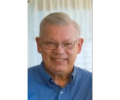 Keith Person Obituary (1948