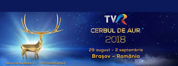 Programul cerbul de aur 2018. Bilete Cerbul De Aur