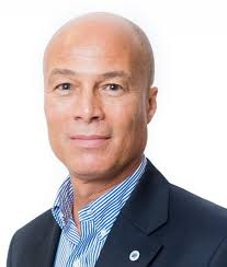 Philippe NICOLAS (Johnson Controls à Colombes )