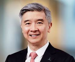 Tan sri dr jason goh teck chai direman lima hari dakwaan cuba rasuah sultan johor putrajaya: Board Management Capitaland