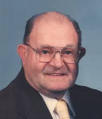 Obituary for Leland Wilson