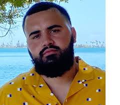 Andrew Samaroo's Instagram, Twitter & Facebook