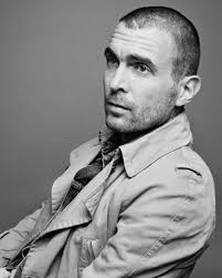 ELLE interviewer... Karl-Oskar Olsen