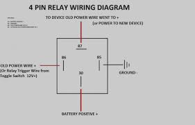 Great savings free delivery / collection on many items. Relay Wiring Diagram 5 Pole 99 Sable Fuse Box Caprice Yenpancane Jeanjaures37 Fr