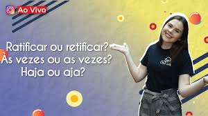 Meu drama de detecção de caracteres para acessar os processos judiciais. Aja Ou Haja Quais Diferencas Demarcam Aja Ou Haja Portugues