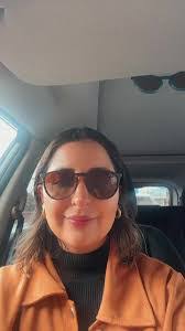 Gloria Gatica's Instagram, Twitter & Facebook