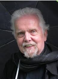 Anselm Hollo (Naropa Memorial Reading)