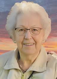 Fernande Allard Houle