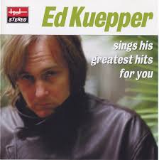 Ed Kuepper — Twin/Tone Records