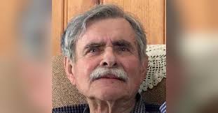 Charles D. Pedigo Obituary