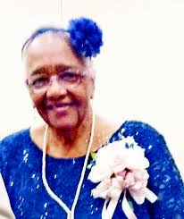 Willie Mae Austin Barker