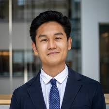 Active Brothers — Baruch Delta Sigma Pi