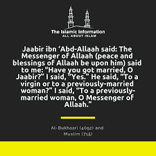 This fairness is clearly stated in the holy qur'an. Marrying Widows In Islam Kinds Of Widow You Can Marry In Islam