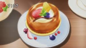 Yumeiro Patissiere Episode 16 Food Patisserie Cake Desserts