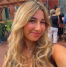 Heather Yarger's Instagram, Twitter & Facebook