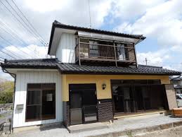 Japanese Government Is Selling Houses For 500 To Populate Rural Areas