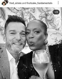 Genetra Freda Gardner