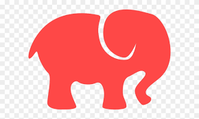 Free Free 104 Elephant Donkey Svg SVG PNG EPS DXF File