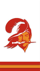 I Made Phone Wallpapers Based On The Jerseys Of Every Nfl Team With Throwbacks As An Added Bonus Tampa Bay Buccaneers Cheerleaders Tampa Bay Buccaneers Logo Buccaneers Football