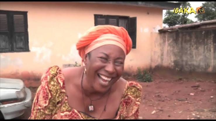 Image result for patience ozokwor memes"