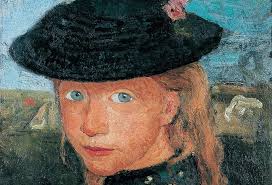 Paula Modersohn-Becker: Von Worpswede nach Paris