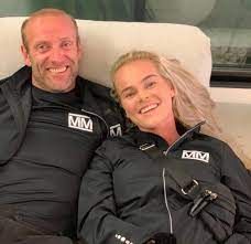 Aleksander hetland vant lørdagens finale, i mesternes mester. Slatt Ut Av Mesternes Mester Odd Bjorn Ble Som En Far For Meg Vg