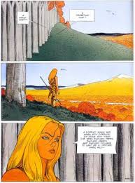 Approved by the comics code authority. 50 Moebius Ideas In 2021 Moebius Jean Moebius Giraud Jean Giraud